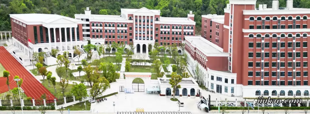 温岭市存志外国语学校3