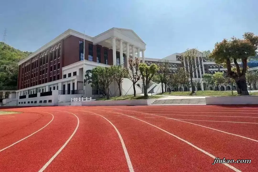 温岭师范附属小学3