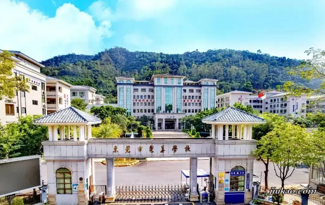 东莞市粤华学校