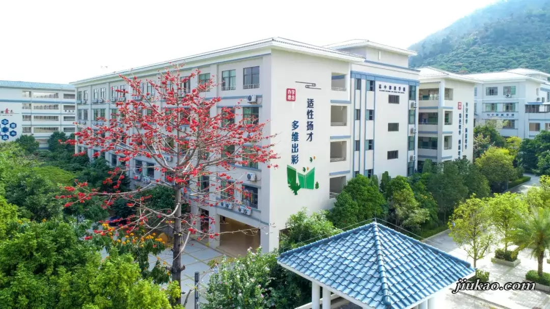 东莞市粤华学校4