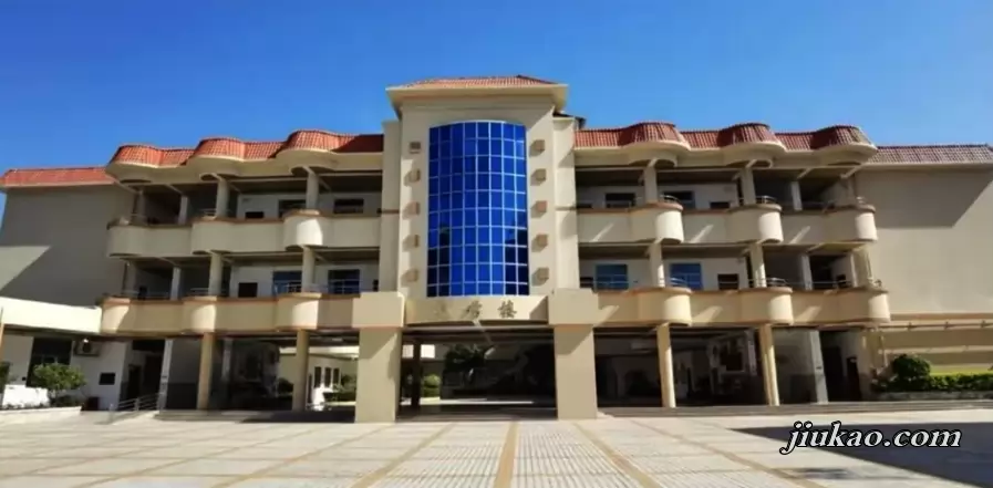 东莞市东城华孚小学