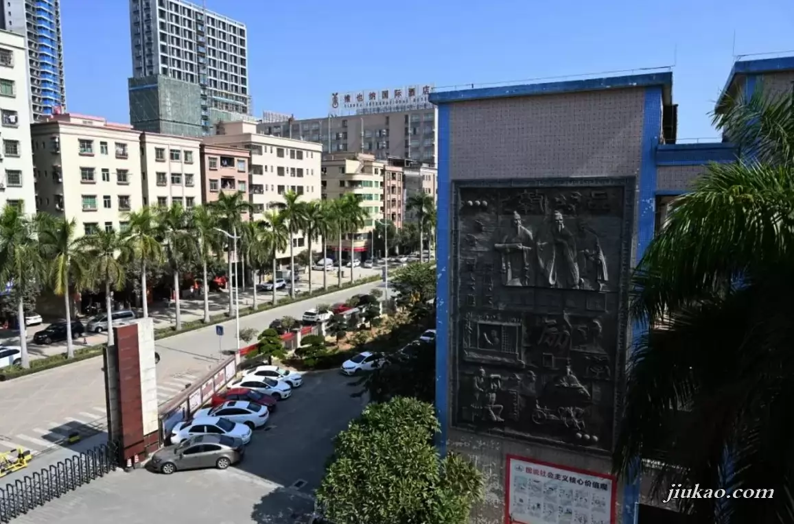 东莞市石碣碣识学校3