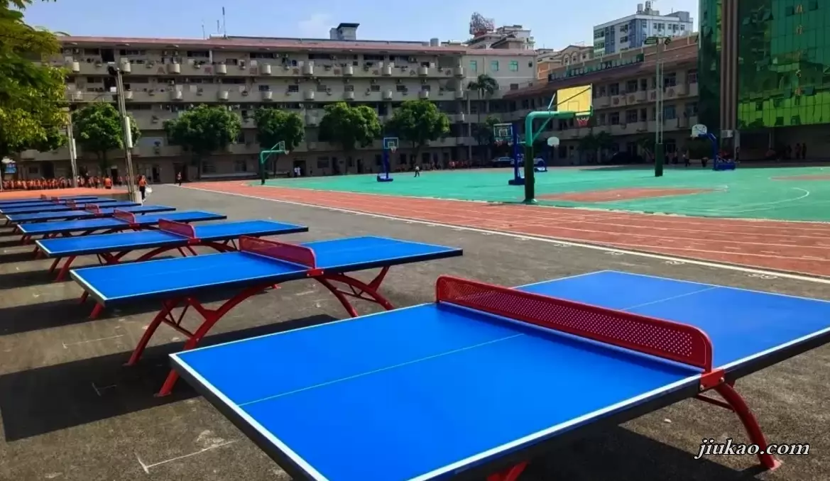 东莞市黄江培英小学4