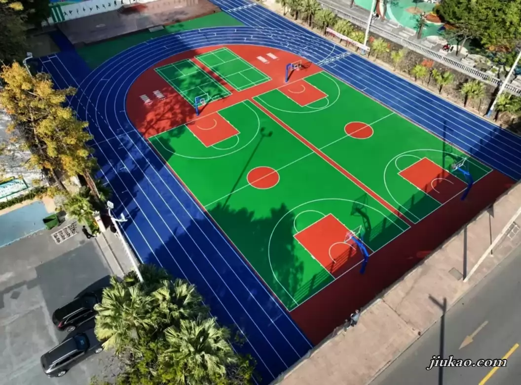 东莞市长安中天小学2