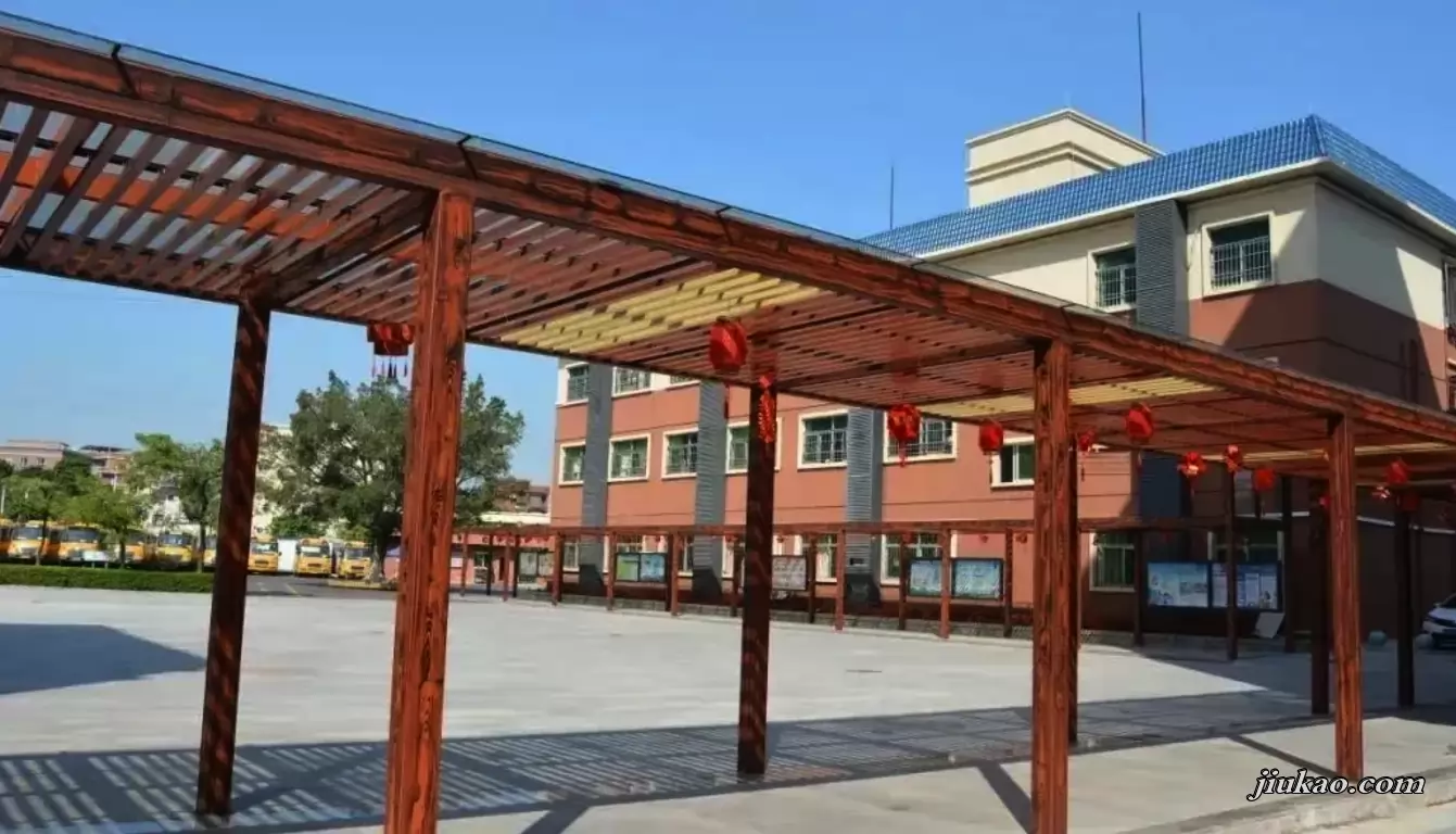 东莞市麻涌新港学校2