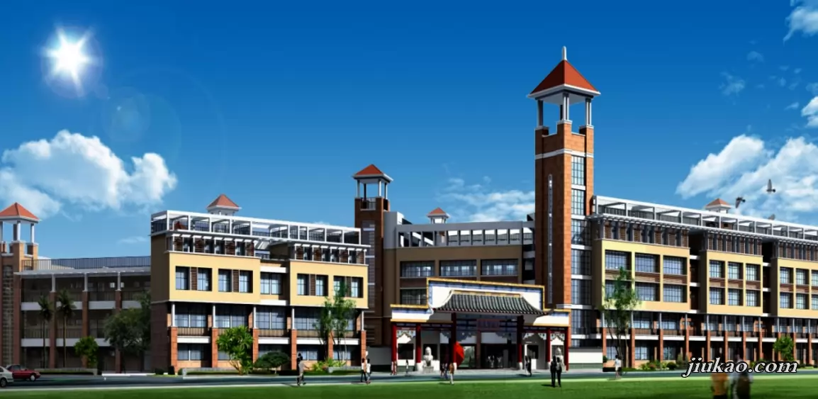 东莞市博雅外国语学校
