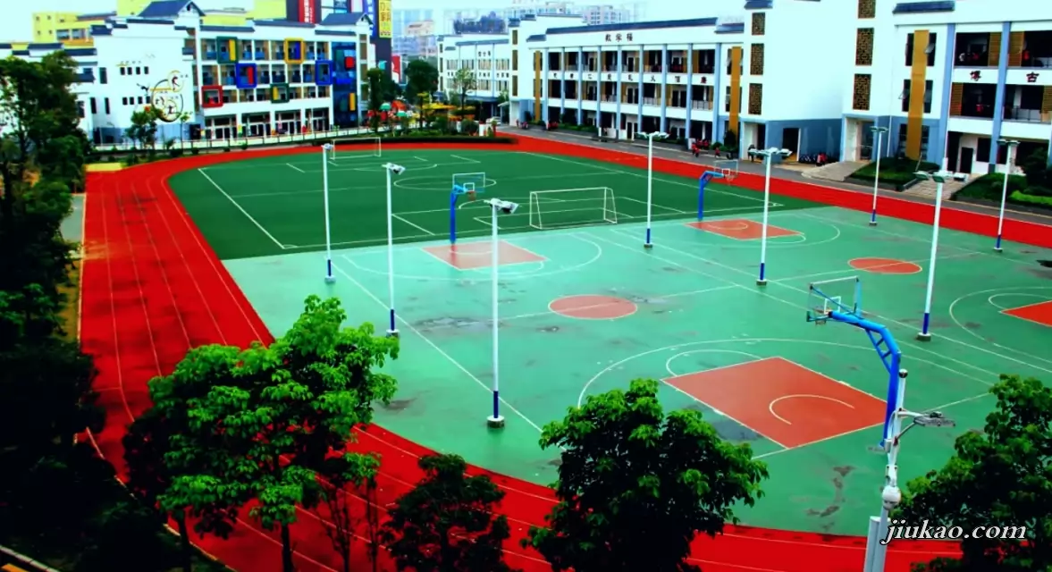 东莞市大岭山翰华学校2