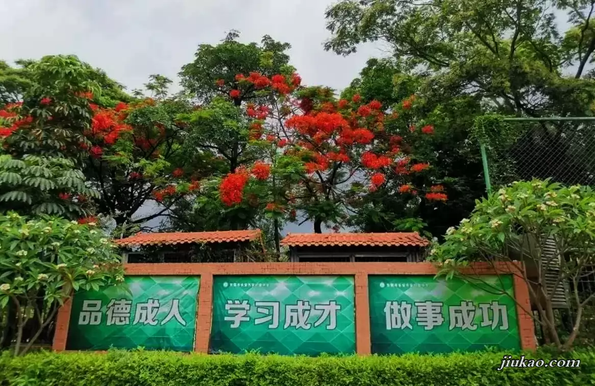 东莞市长安东安初级中学1