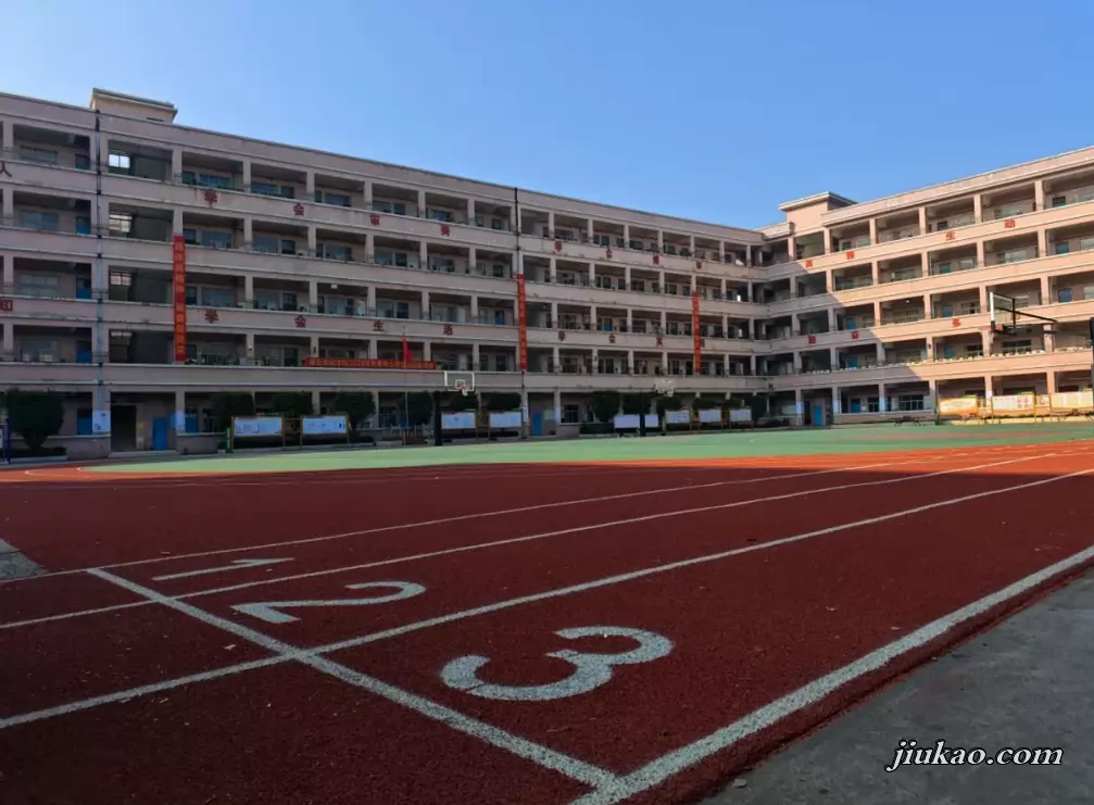 东莞市厚街新园学校4