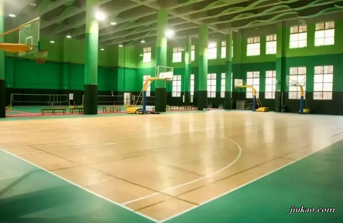 广州市番禺区香江实验学校