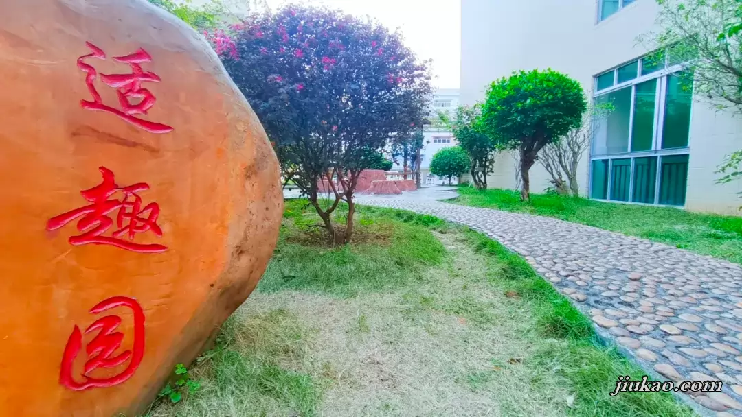 东莞市大朗水霖学校3