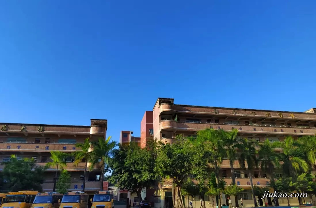 东莞市凤岗清英学校3