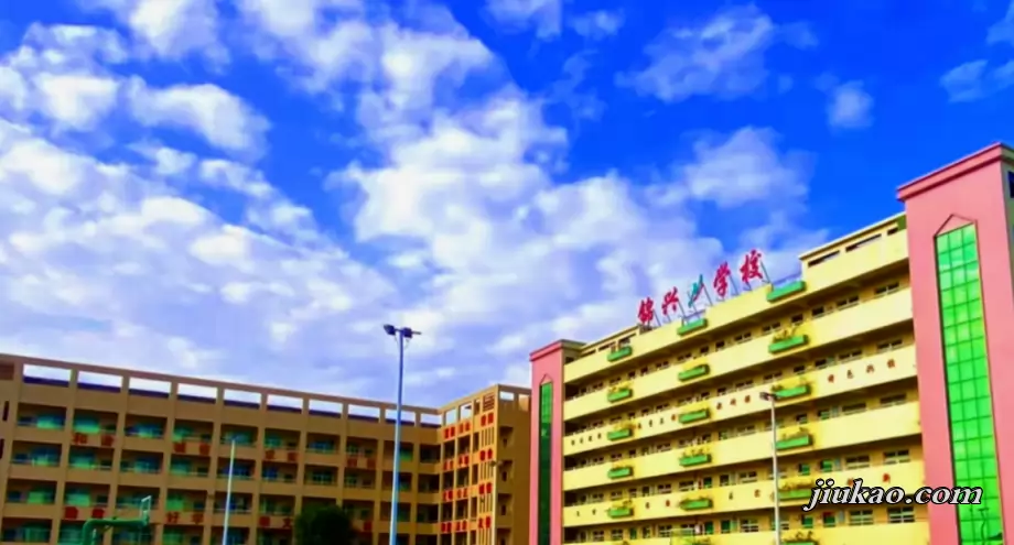 东莞市凤岗锦兴学校