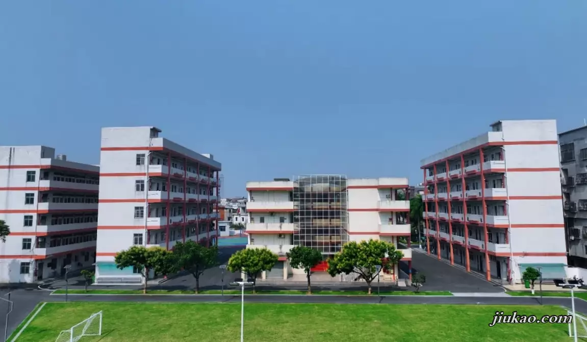 东莞市横沥培英小学3