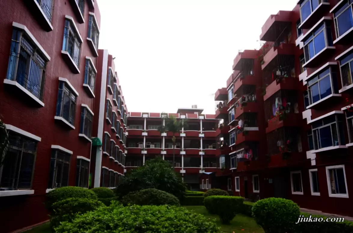 东莞市樟木头百顺小学4