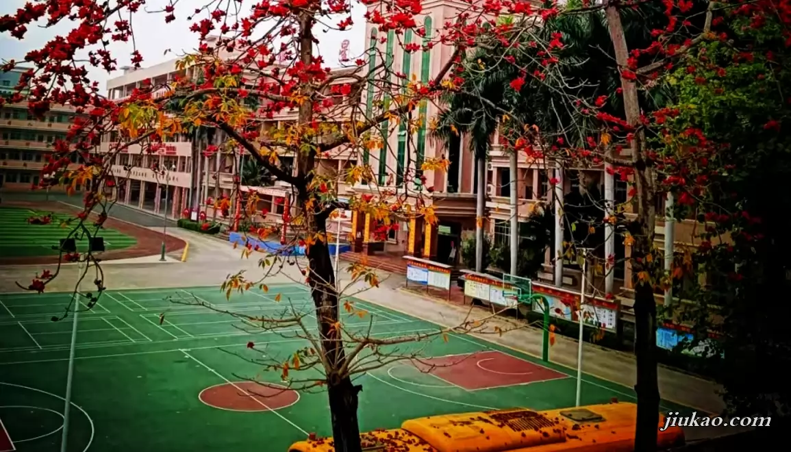东莞市塘厦恒星小学