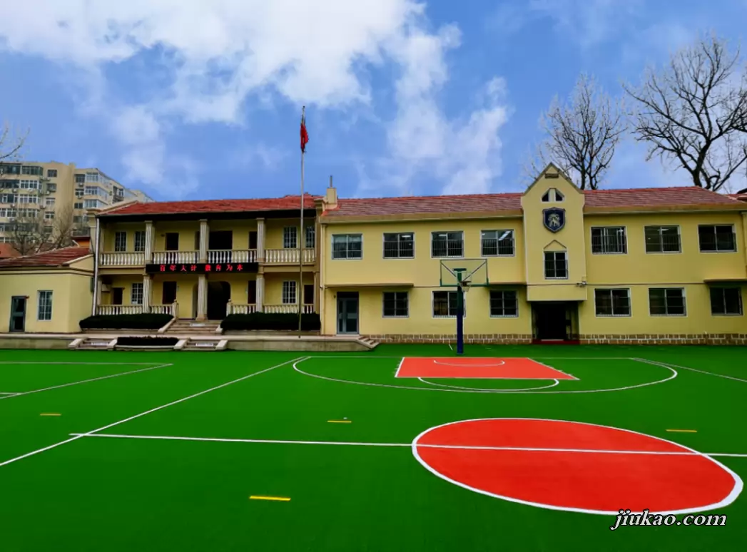 青岛榉园学校