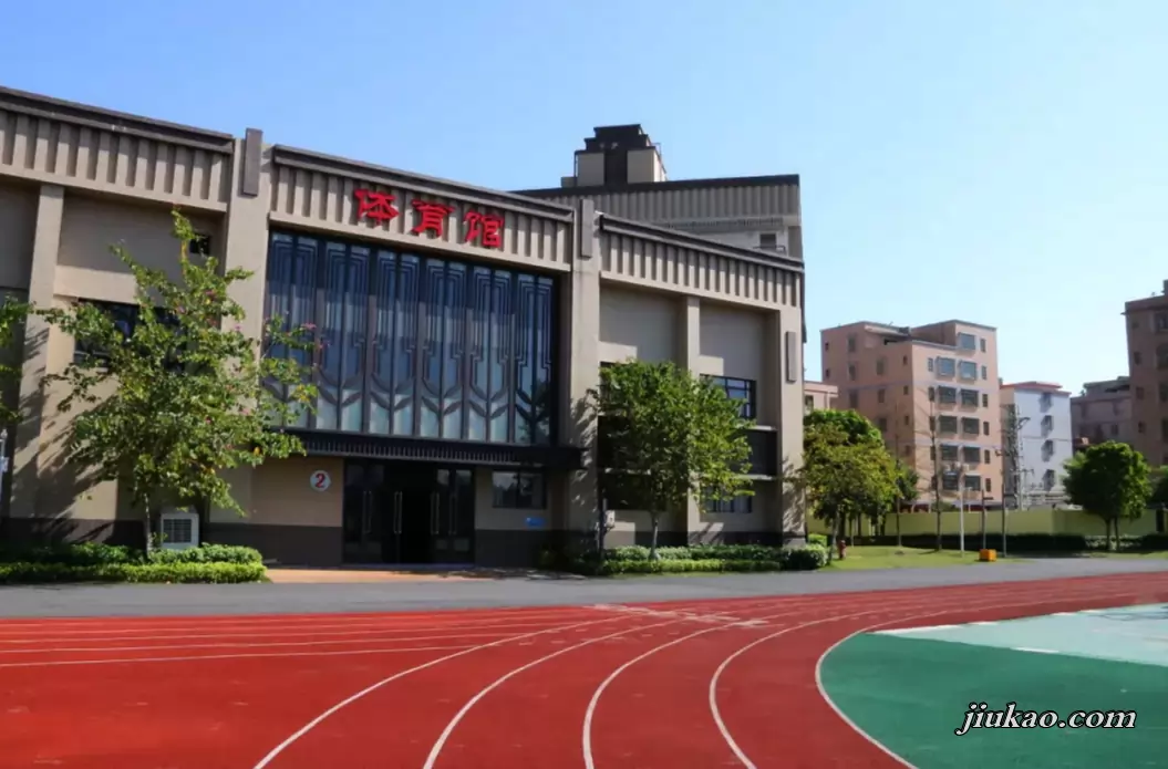 清远市清城区时代小学3
