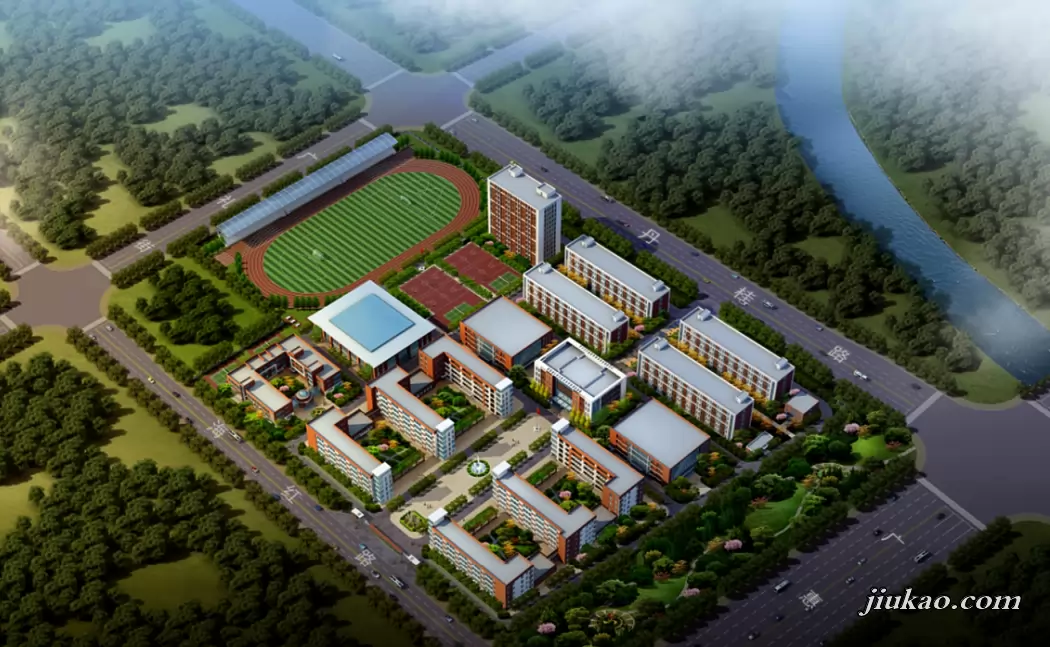 郑州永威实验学校