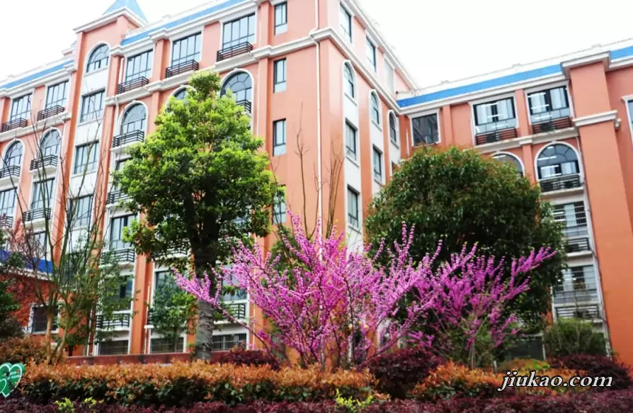 益阳市沅江玉潭学校3