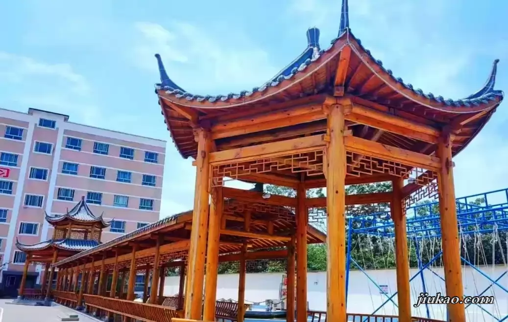 安阳市殷都区育才实验学校3