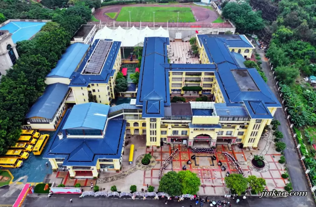 佛山市南海区南恒小学