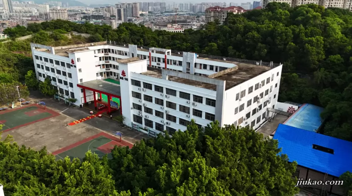 广州市增城区新星学校3