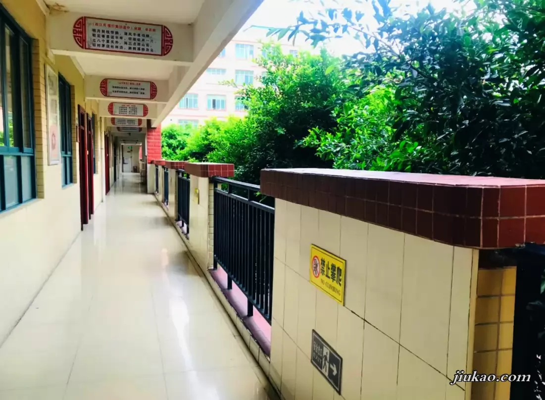 广州市花都区龙涛学校3
