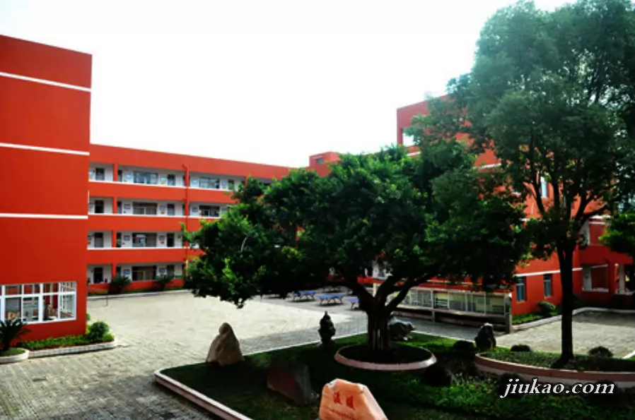 温州育英实验学校2
