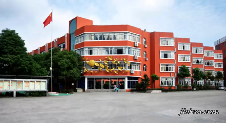 温州育英实验学校3