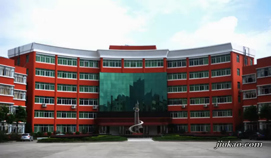 温州育英实验学校4