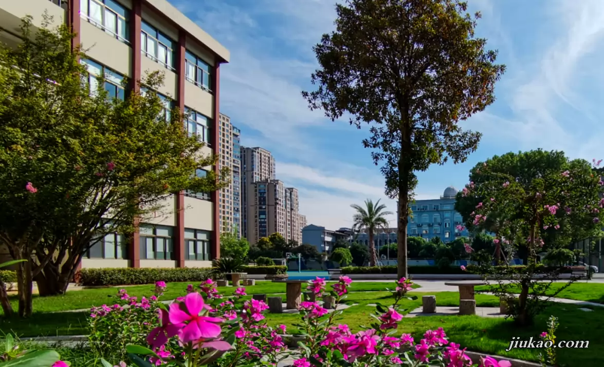 温州市第六十一中学4