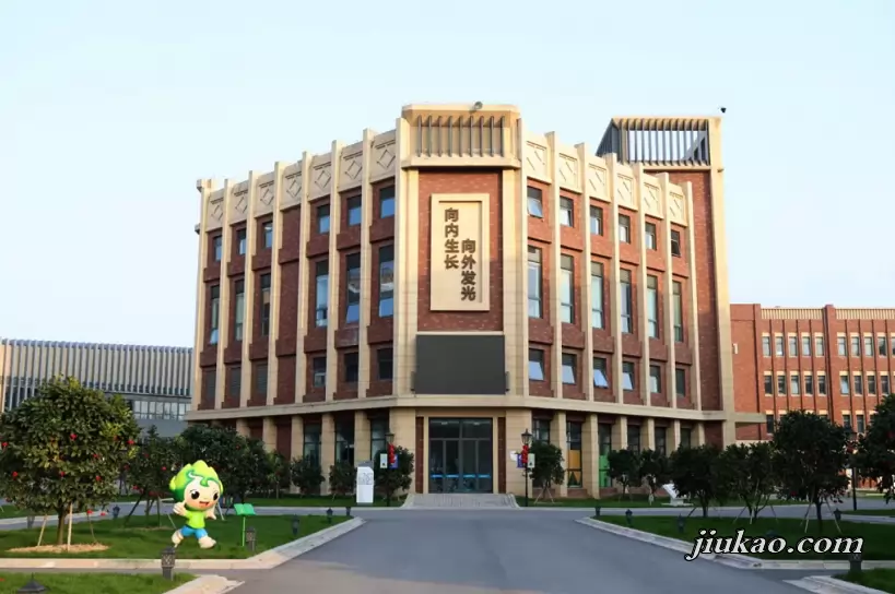 温州外国语小学3