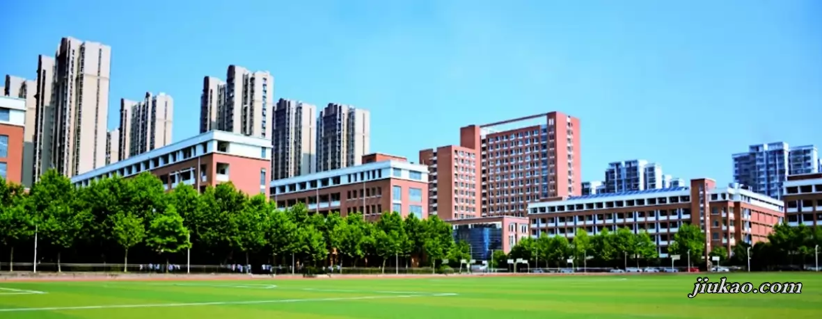 合肥滨湖寿春中学2