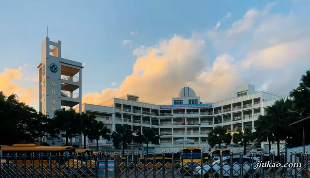 深圳亚迪学校3