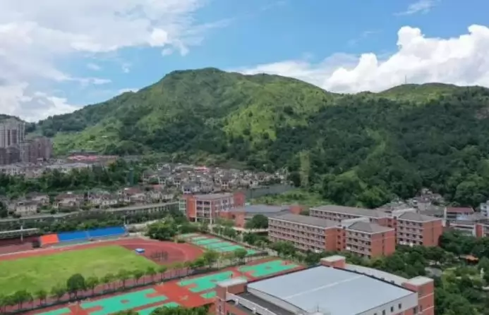 青田华侨实验高级中学2