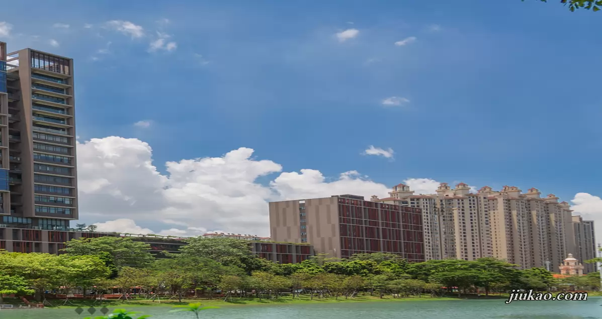 广东顺德德胜学校