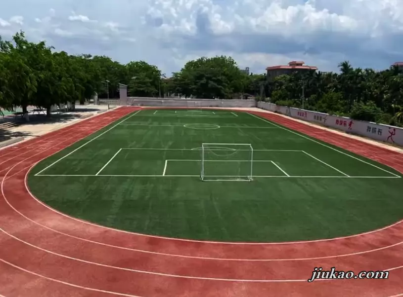 乐东黎族自治县黄流镇筑英学校3