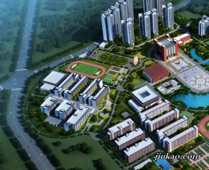 化州市青爱实验学校