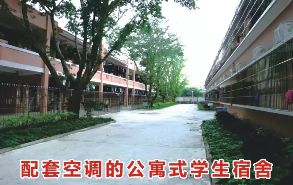 揭阳东山中学3