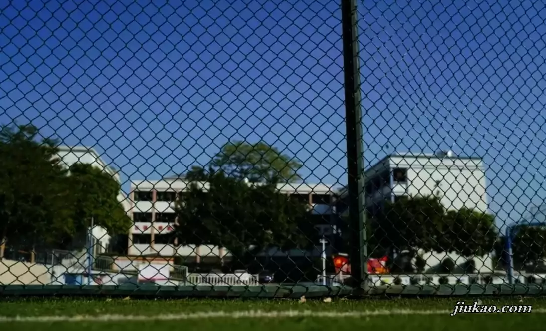 揭阳新华中学3