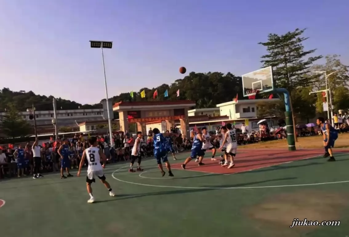 揭阳市榕城区登岗中学