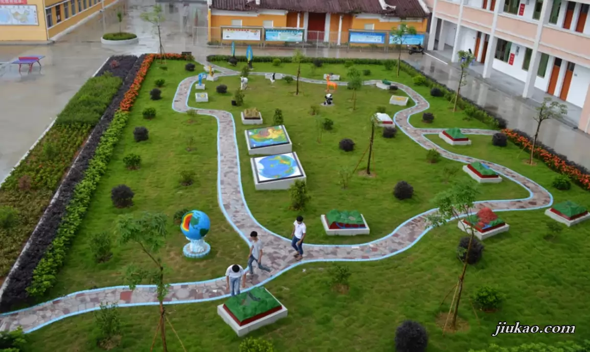 普宁市洪冶中学3