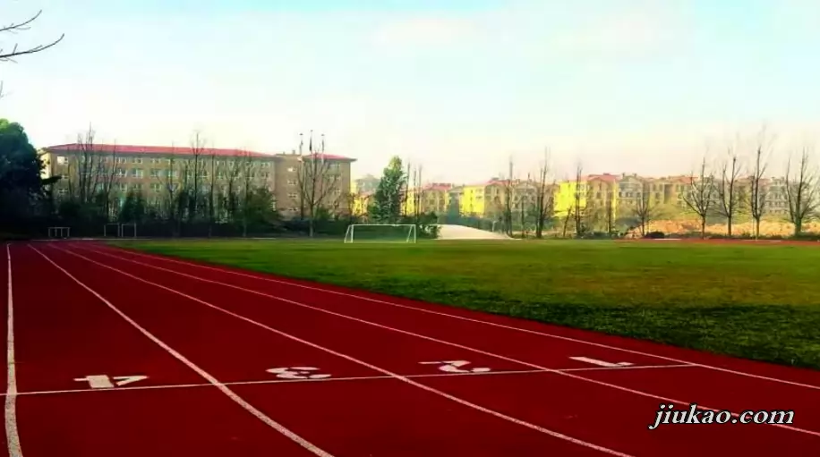 昆明锐意外国语中学3