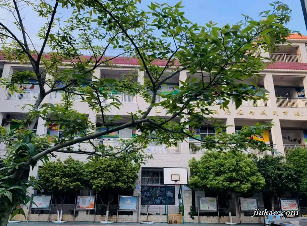 昆明高新区立人学校