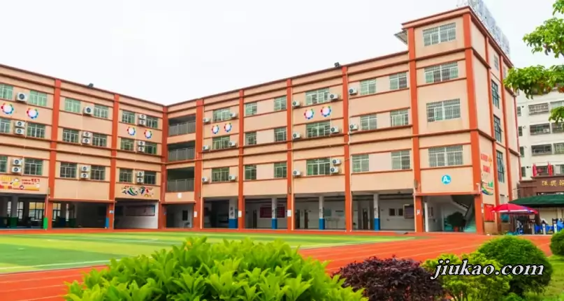 海丰县城东镇辉兴翰林小学2