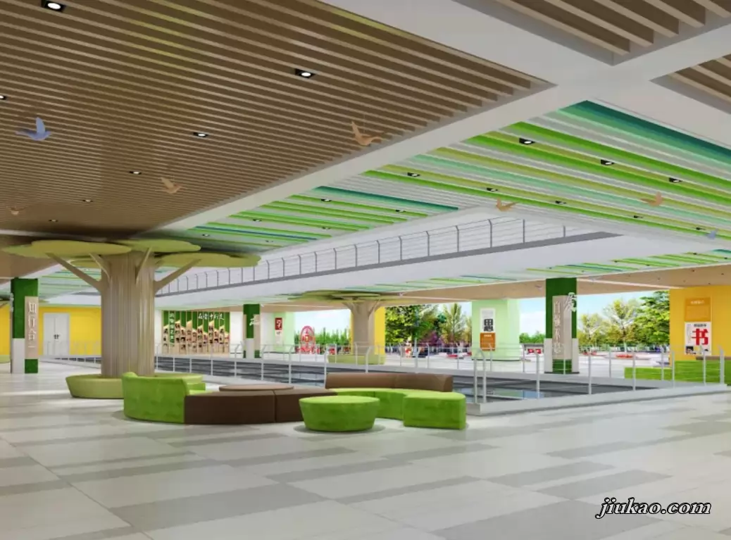 汕尾市海丰县鸿志实验学校3