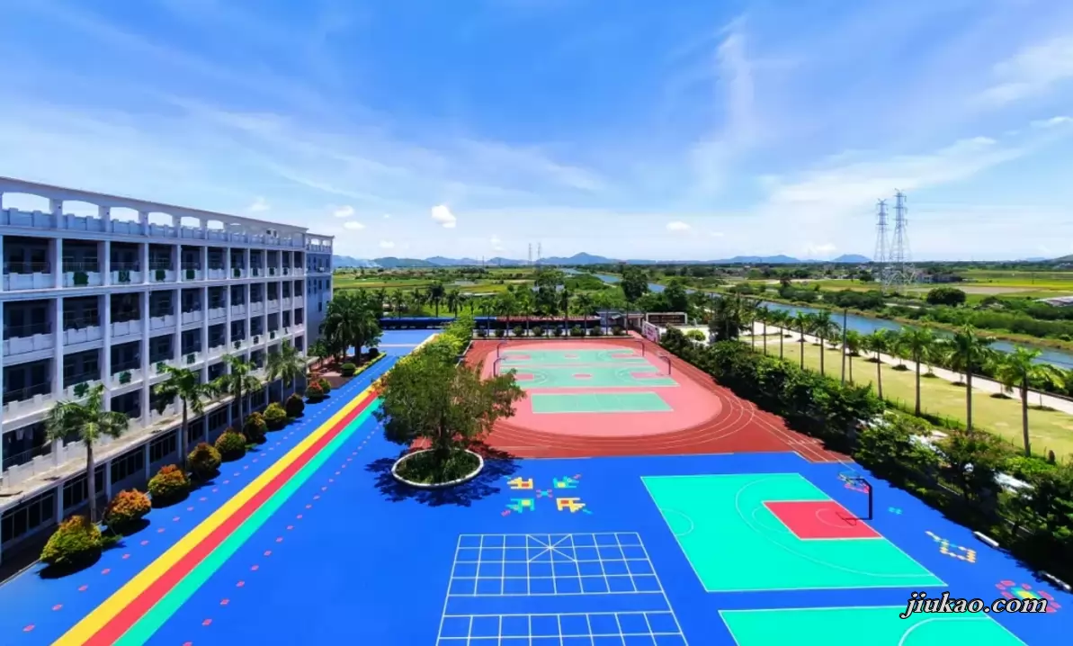 海丰县德成学校2