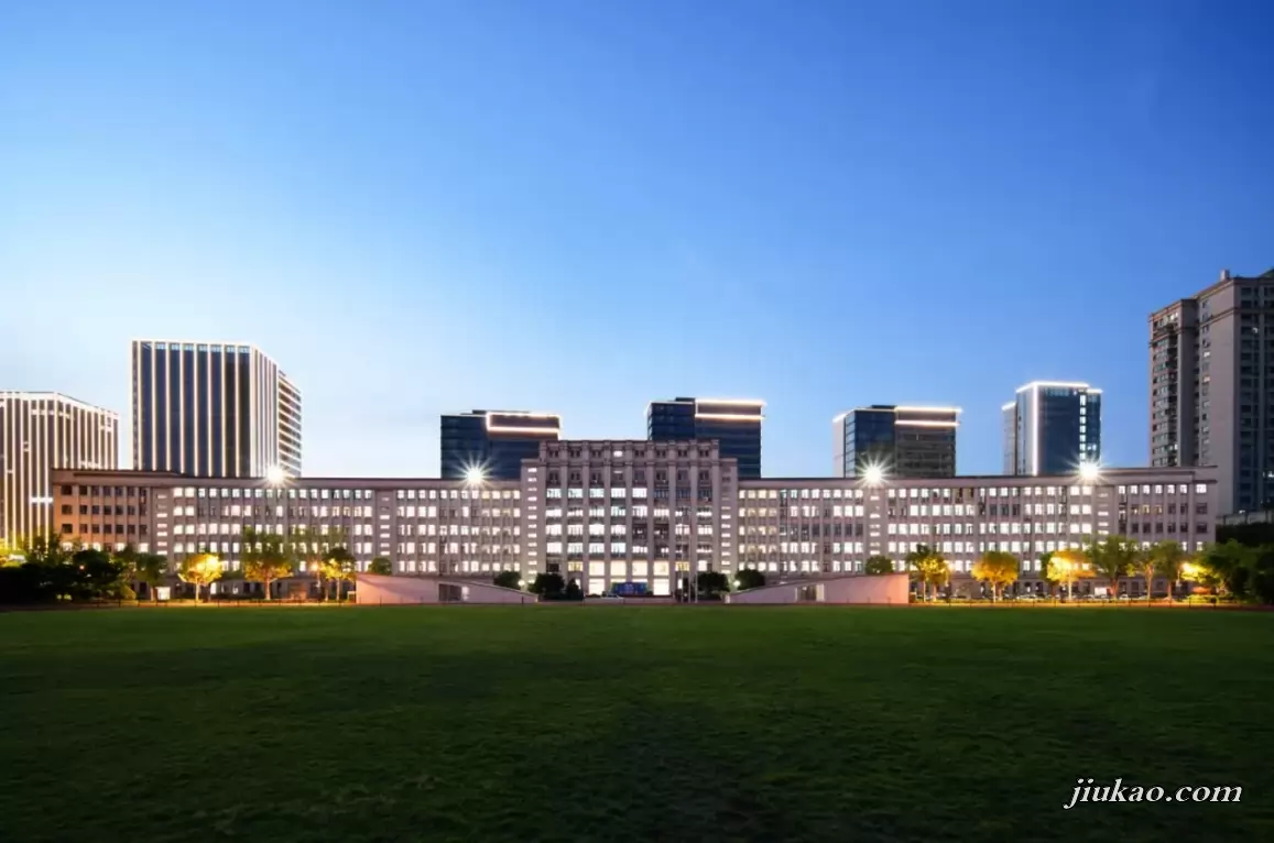 杭州市富阳区永兴学校