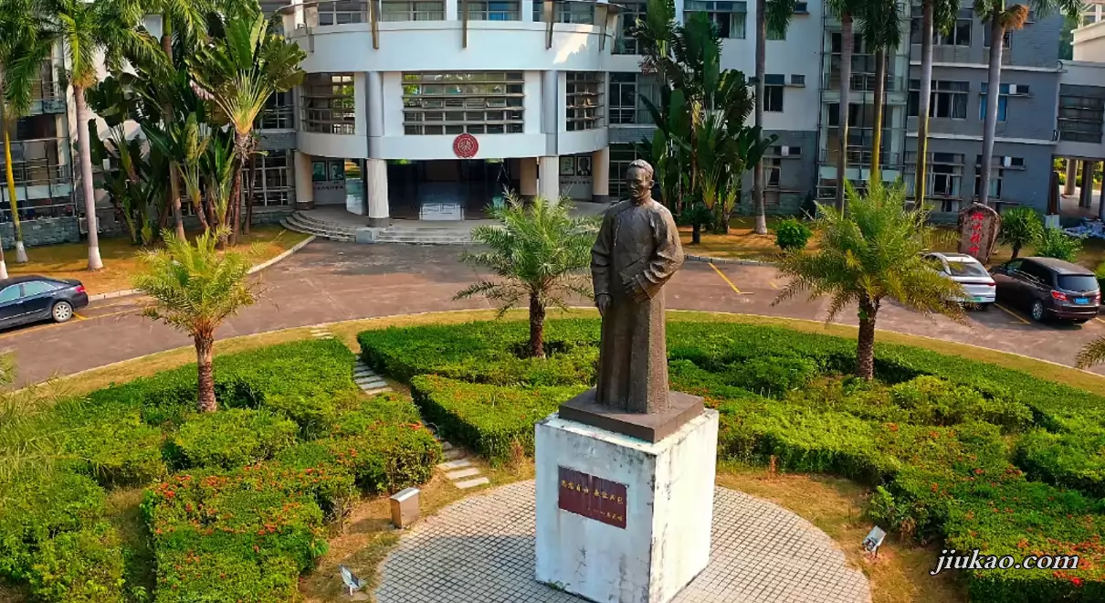 珠海高新区青鸟北附实验学校